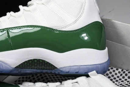 Hyperoad Jordan high Air 11 1204